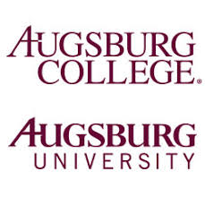 Augsburg College Logo